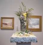 Bouquets to Art, de Young Museum; 2012